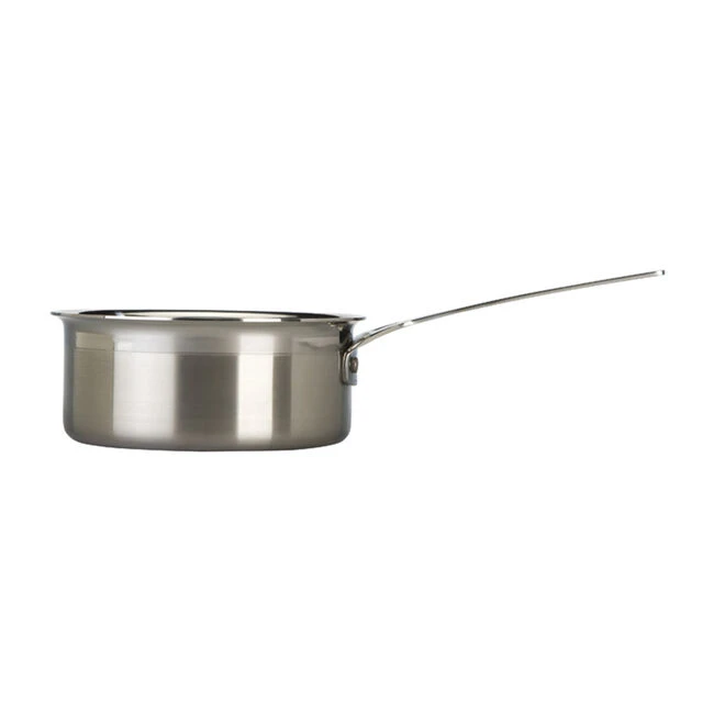 Le Creuset Stainless Steel Measuring Pan 1 Le Creuset Stainless Steel Measuring Pan