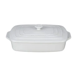 Le Creuset Rectangular Casserole