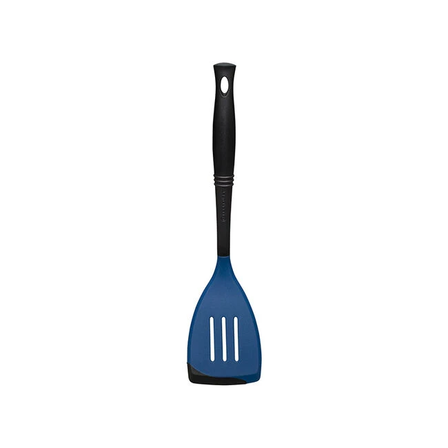 Le Creuset Revolution® Bi-Material Slotted Spatula 1 Le Creuset Revolution® Bi-Material Slotted Spatula