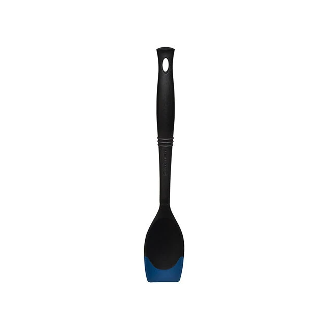 Le Creuset Revolution® Bi-Material Saute Spoon 1 Le Creuset Revolution® Bi-Material Saute Spoon