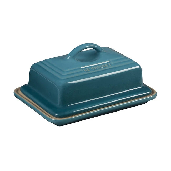 Le Creuset European Butter Dish 3 Le Creuset European Butter Dish - Image 3