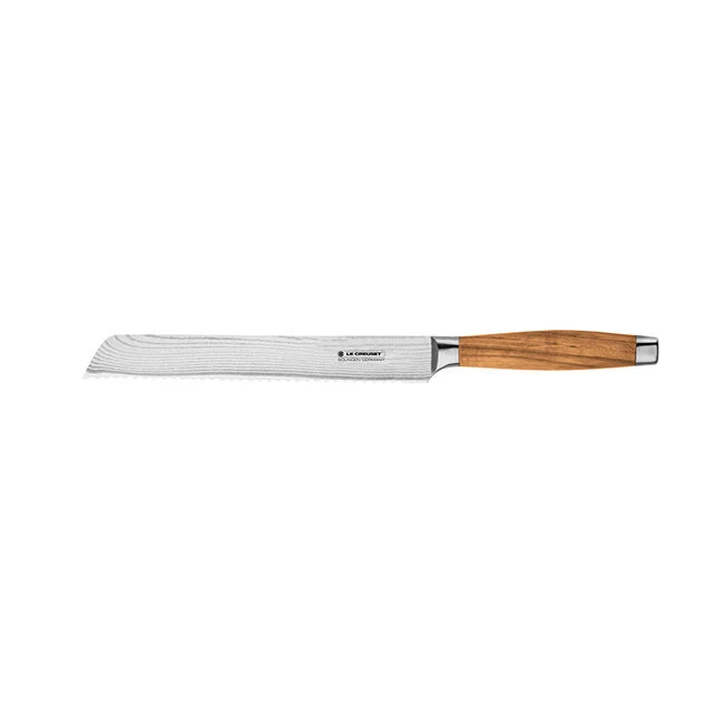 Le Creuset Bread Knife 6 Le Creuset Bread Knife - Image 6