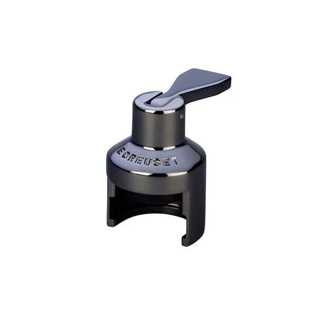 Le Creuset Champagne Crown Sealer 2 Le Creuset Champagne Crown Sealer - Image 2