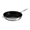 Le Creuset Stainless Steel Nonstick Deep Fry Pan