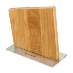 Le Creuset Magnetic Knife Block 6 Le Creuset Magnetic Knife Block -Le Creuset RS7527 GKA01 W lpr