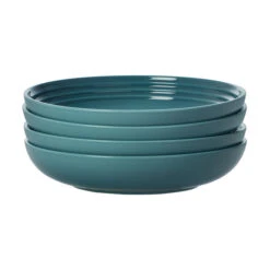 Le Creuset Vancouver Pasta Bowls, Set Of 4 6 Le Creuset Vancouver Pasta Bowls, Set Of 4 -Le Creuset RS7709 PG9005S4 2217