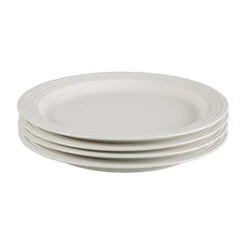 Le Creuset Vancouver Dinner Plates, Set Of 4 13 Le Creuset Vancouver Dinner Plates, Set Of 4 -Le Creuset RS7729 PG9100S4 2916 LPR
