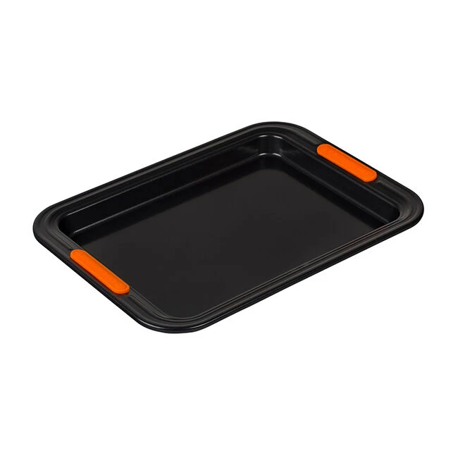 Le Creuset Rectangular Baking Tray 1 Le Creuset Rectangular Baking Tray
