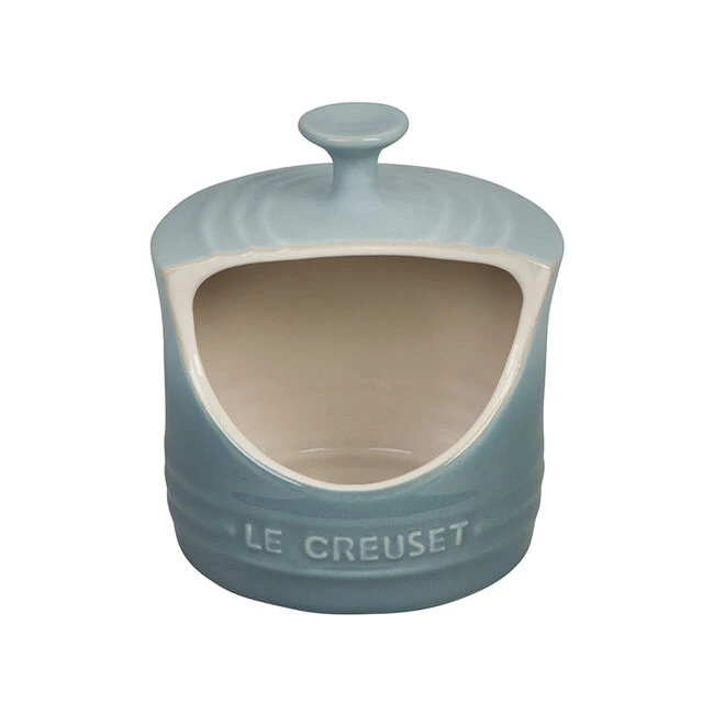 Le Creuset Salt Crock 4 Le Creuset Salt Crock - Image 4
