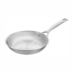 Le Creuset Classic Stainless Steel Fry Pan