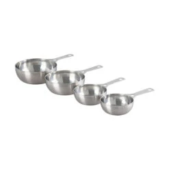 Le Creuset Batch Baking Measuring Cups 9 Le Creuset Batch Baking Measuring Cups -Le Creuset ST00272000001005