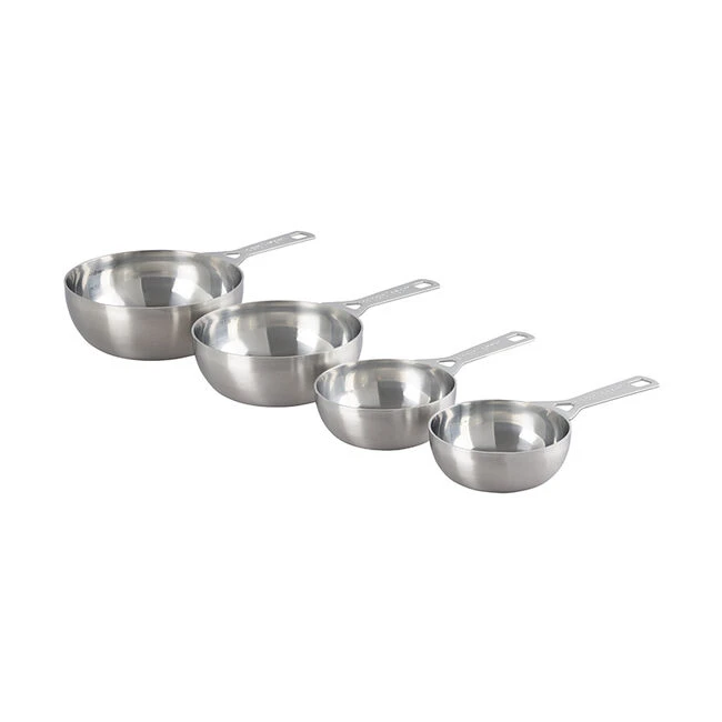 Le Creuset Batch Baking Measuring Cups 5 Le Creuset Batch Baking Measuring Cups - Image 5