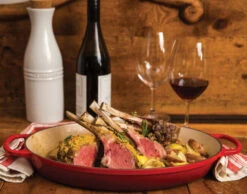 Le Creuset Signature Oval Baker 9 Le Creuset Signature Oval Baker -Le Creuset SigOval g1