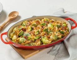 Le Creuset Signature Oval Baker 8 Le Creuset Signature Oval Baker -Le Creuset SigOval g3