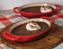 Le Creuset Signature Oval Baker 11 Le Creuset Signature Oval Baker -Le Creuset SigOval g4