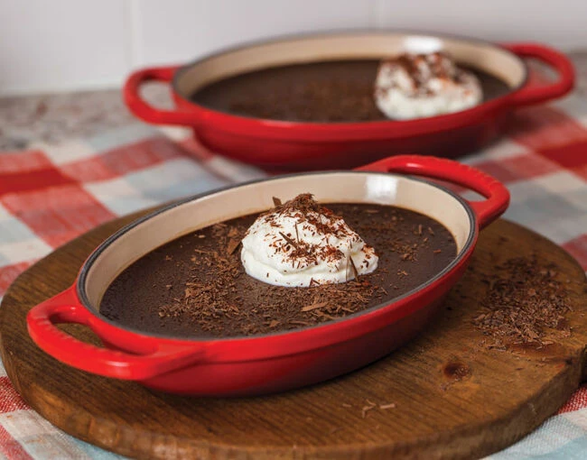 Le Creuset Signature Oval Baker 6 Le Creuset Signature Oval Baker - Image 6