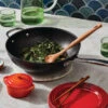 Le Creuset Toughened Nonstick PRO Stir-Fry Pan