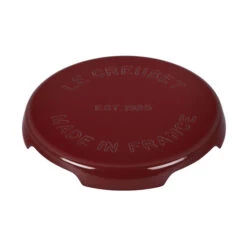 Le Creuset Enameled Cast Iron Signature Trivet 29 Le Creuset Enameled Cast Iron Signature Trivet -Le Creuset TRIVET Rhone