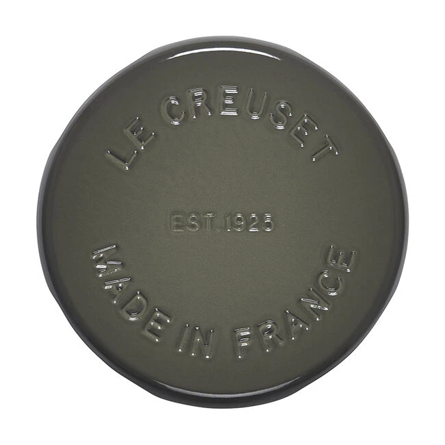 Le Creuset Enameled Cast Iron Signature Trivet 7 Le Creuset Enameled Cast Iron Signature Trivet - Image 7