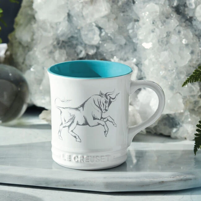 Le Creuset Zodiac Mug 7 Le Creuset Zodiac Mug - Image 7