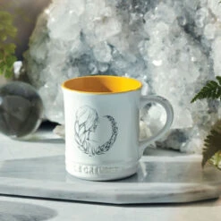 Le Creuset Zodiac Mug 17 Le Creuset Zodiac Mug -Le Creuset Virgo RET lpr