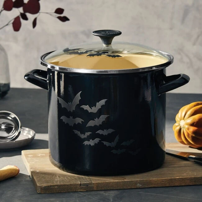 Le Creuset Bat Stockpot 1 Le Creuset Bat Stockpot