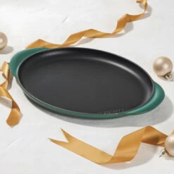 Le Creuset Oval Griddle