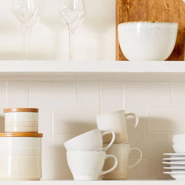 Le Creuset Bistro Mug 4 Le Creuset Bistro Mug - Image 4