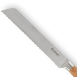 Le Creuset Bread Knife 15 Le Creuset Bread Knife -Le Creuset bread knife g new04