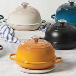 Le Creuset Bread Oven 24 Le Creuset Bread Oven -Le Creuset breadoven g newcolors 6