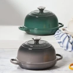 Le Creuset Bread Oven 27 Le Creuset Bread Oven -Le Creuset breadoven g newcolors 7