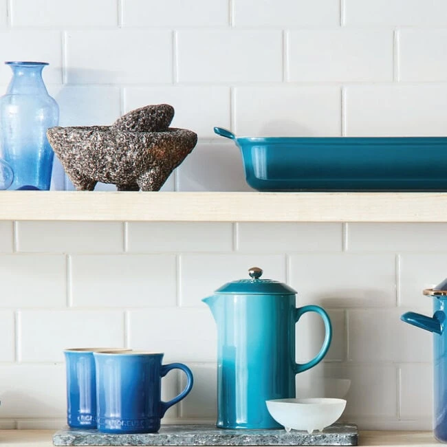 Le Creuset French Press 9 Le Creuset French Press - Image 9