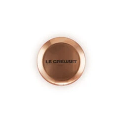 Le Creuset Signature Stainless Steel Knob 19 Le Creuset Signature Stainless Steel Knob -Le Creuset copper med 2