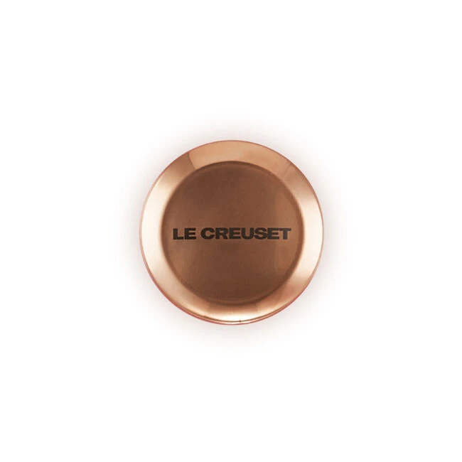 Le Creuset Signature Stainless Steel Knob 10 Le Creuset Signature Stainless Steel Knob - Image 10