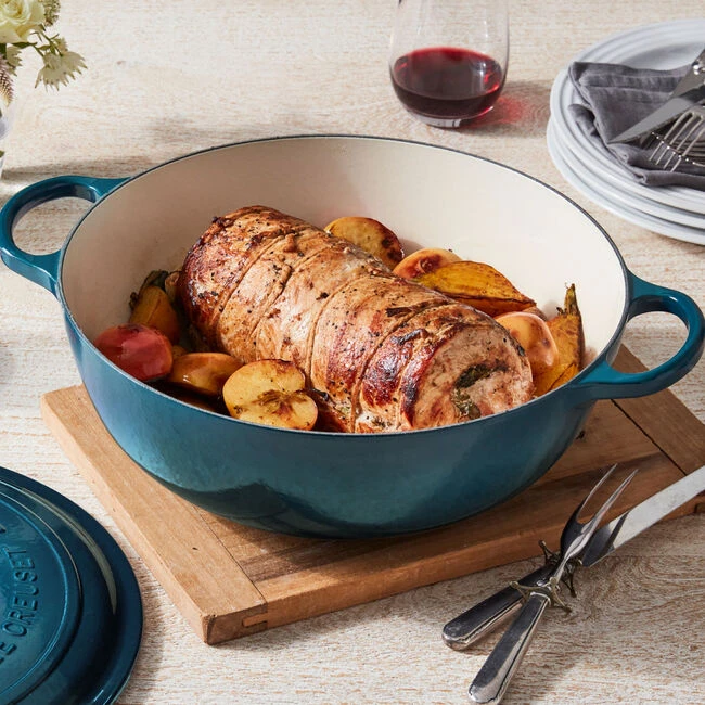 Le Creuset Signature Chef's Oven 4 Le Creuset Signature Chef's Oven - Image 4