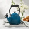 Le Creuset Demi Kettle