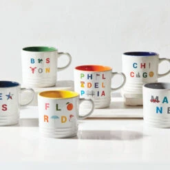 Le Creuset Destination Mug