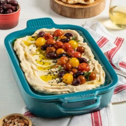 Le Creuset Rectangular Dish With Platter Lid 15 Le Creuset Rectangular Dish With Platter Lid -Le Creuset dish platter lidg1