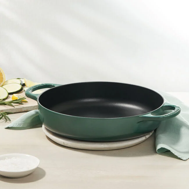 Le Creuset Signature Everyday Pan 1 Le Creuset Signature Everyday Pan