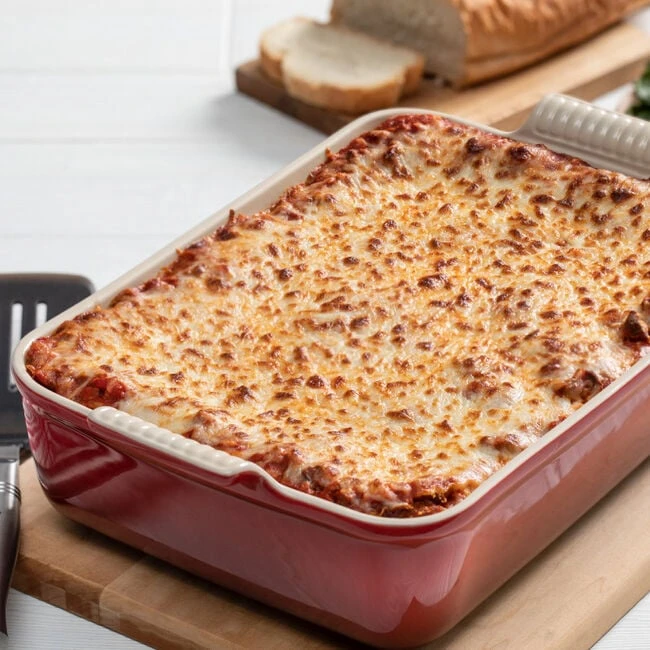 Le Creuset Heritage Lasagna Deep Baker 3 Le Creuset Heritage Lasagna Deep Baker - Image 3