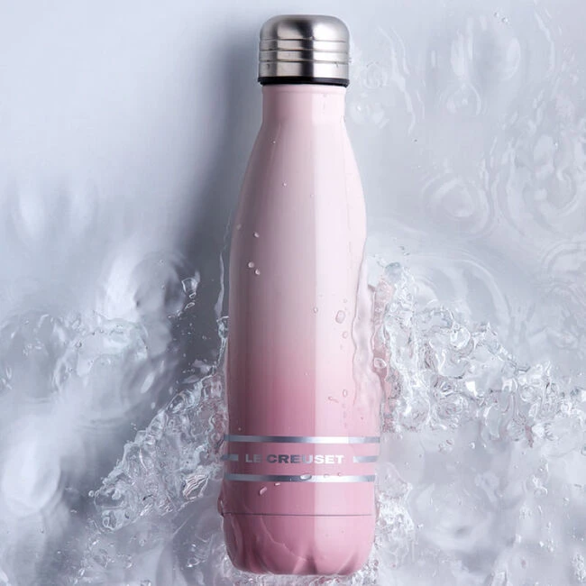 Le Creuset Hydration Bottle 3 Le Creuset Hydration Bottle - Image 3