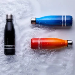 Le Creuset Hydration Bottle 9 Le Creuset Hydration Bottle -Le Creuset hydration g3