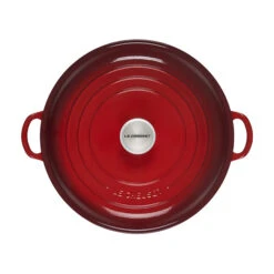 Le Creuset Traditional Braiser 6 Le Creuset Traditional Braiser -Le Creuset l25323a 3067ss 3