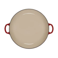 Le Creuset Traditional Braiser 7 Le Creuset Traditional Braiser -Le Creuset l25323a 3067ss 4