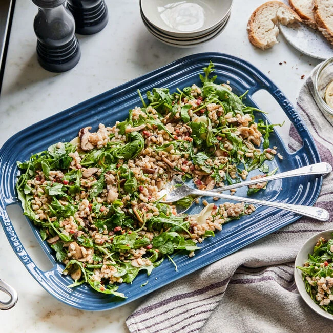 Le Creuset Serving Platter 5 Le Creuset Serving Platter - Image 5