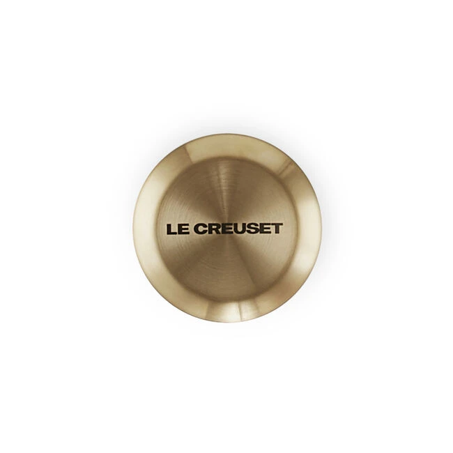 Le Creuset Signature Stainless Steel Knob 7 Le Creuset Signature Stainless Steel Knob - Image 7