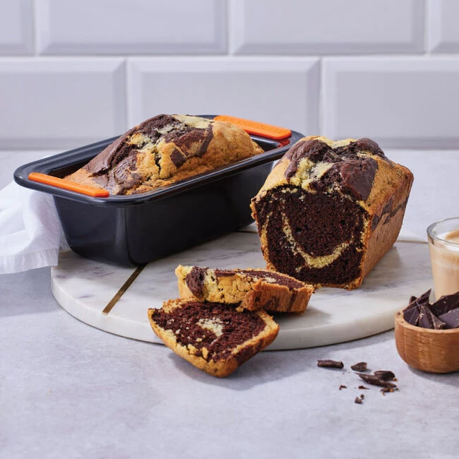 Le Creuset Loaf Pan 1 Le Creuset Loaf Pan