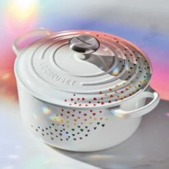 Le Creuset 29 Le Creuset -Le Creuset loven g2