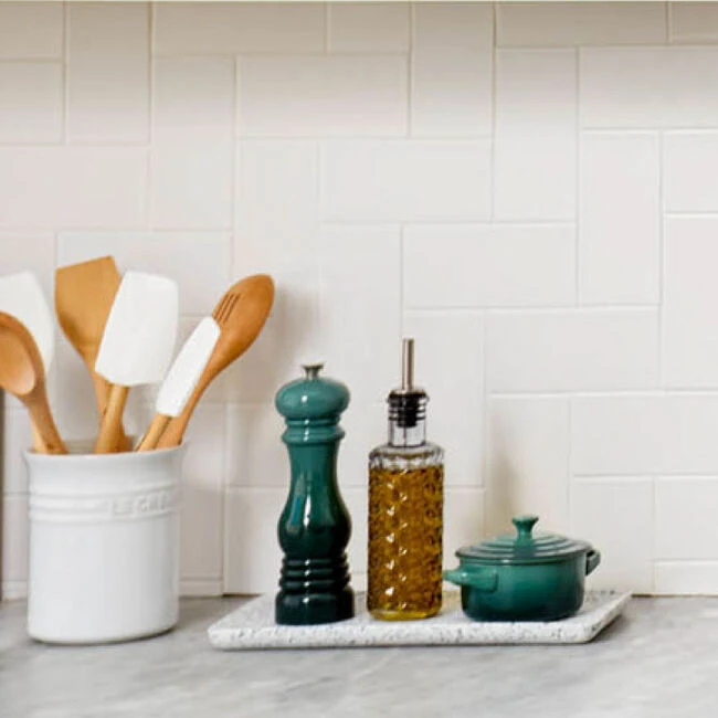 Le Creuset Salt Mill 2 Le Creuset Salt Mill - Image 2