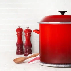 Le Creuset Salt And Pepper Mill Set 15 Le Creuset Salt And Pepper Mill Set -Le Creuset mills g12